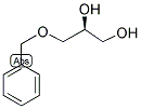 (S)-(-)-3-benzyloxy-1,2-propanediol Structure,17325-85-8Structure