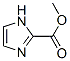 Methyl 1h-imidazole-2-carboxylate Structure,17334-09-7Structure