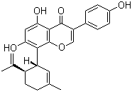 Ficusin A Structure,173429-83-9Structure