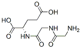 L-glutamic acid,glycylglycyl- Structure,17343-05-4Structure