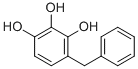 2,3,4-Trihydroxydiphenylmethane Structure,17345-66-3Structure