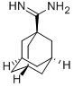 Adamantane-1-carboximidamide Structure,173601-35-9Structure