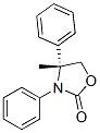 (R)-(+)-4-(diphenylmethyl)-2-oxazolidine Structure,173604-33-6Structure