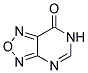 [1,2,5]Oxadiazolo[3,4-d]pyrimidin-7(6h)-one (8ci) Structure,17376-66-8Structure