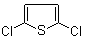 2,5-Dichlorothiophene Structure,173777-89-4Structure