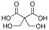 2,2-Bis(hydroxymethyl) malonic acid Structure,173783-71-6Structure