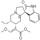 Corynoxine b Structure,17391-18-3Structure