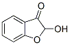 3(2H)-benzofuranone, 2-hydroxy- Structure,17392-15-3Structure