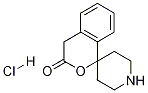 Spiro[isochroman-1,4’-piperidin]-3-one hydrochloride Structure,173944-52-0Structure