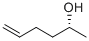 (R)-(-)-5-hexen-2-ol Structure,17397-29-4Structure