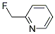 2-Fluoromethyl-pyridine Structure,173974-87-3Structure