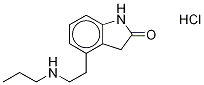 N-despropyl ropinirole hydrochloride Structure,173990-76-6Structure