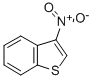 3-Nitrobenzothiophene Structure,17402-80-1Structure