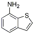 Benzo[b]thiophen-7-amine Structure,17402-91-4Structure