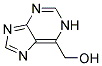 1H-purine-6-methanol (9ci) Structure,17405-22-0Structure