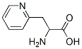 3-(2-Pyridyl)-DL-alanine Structure,17407-44-2Structure