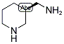 (S)-c-piperidin-3-yl-methylamine Structure,174073-64-4Structure