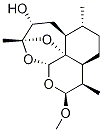 3Alpha-hydroxydesoxy artemether Structure,174097-70-2Structure