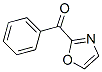 2-Benzoyloxazole Structure,174150-58-4Structure