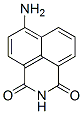 4-Amino-1,8-naphthalimide Structure,1742-95-6Structure