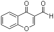 4-Oxo-4h-chromene-3-carbaldehyde Structure,17422-74-1Structure