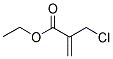 2-(Chloromethyl)acrylic acid ethyl ester Structure,17435-77-7Structure