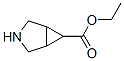 Ethyl 3-azabicyclo[3.1.0]hexane-6-carboxylate Structure,174456-77-0Structure