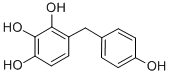 2,3,4,4-Tetrahydroxydiphenylmethane Structure,174462-43-2Structure