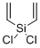 Divinyldichlorosilane Structure,1745-72-8Structure