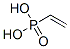 Vinylphosphonic acid Structure,1746-03-8Structure