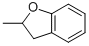 2,3-Dihydro-2-methylbenzofuran Structure,1746-11-8Structure