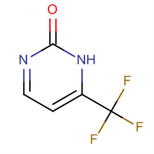 6-(Trifluoromethyl)pyridazin-3(2h)-one Structure,174607-36-4Structure