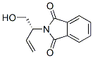 (R)-N-Phthaloyl-2-aminobut-3-en-1-ol Structure,174810-06-1Structure