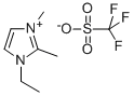 1-Ethyl-2,3-dimethylimidazolium trifluoromethanesulfonate Structure,174899-72-0Structure