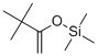 (2,2-Dimethyl-1-methylenepropoxy)trimethylsilane Structure,17510-46-2Structure