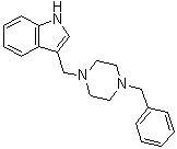 Ua8967 Structure,17511-50-1Structure