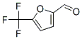 5-(Trifluoromethyl)-2-furaldehyde Structure,17515-80-9Structure