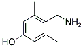 2,6-Dimethyl-4-hydroxybenzylamine Structure,175204-31-6Structure