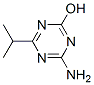 4-Amino-6-isopropyl-1,3,5-triazin-2-ol Structure,175204-66-7Structure