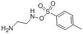 N~1~-{[(4-methylphenyl)sulfonyl]oxy}ethane-1,2-diamine Structure,175205-36-4Structure