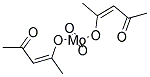 Molybdenyl acetylacetonate Structure,17524-05-9Structure