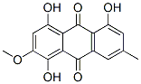 Xanthorin Structure,17526-15-7Structure