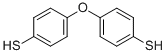 Bis(4-mercaptophenyl) ether Structure,17527-79-6Structure