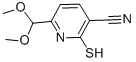 5-Amino-4-cyano-3-methyl-thiophene-2-carboxylic acid ethyl ester Structure,175277-23-3Structure