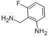 2-Amino-6-fluorobenzylamine Structure,175277-93-7Structure