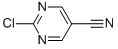 2-Chloro-5-pyrimidinecarbonitrile Structure,1753-50-0Structure