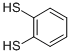 1,2-Benzenedithiol Structure,17534-15-5Structure