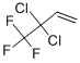 3,3-Dichloro-4,4,4-trifluorobut-1-ene Structure,175400-95-0Structure