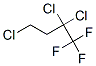 2,2,4-Trichloro-1,1,1-trifluorobutane Structure,175401-04-4Structure