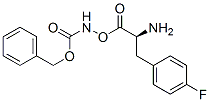 Z-PHE(4-F)-OH Structure,17543-58-7Structure